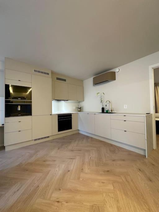 Luksurios Bygardsleilighet Bergen Extérieur photo